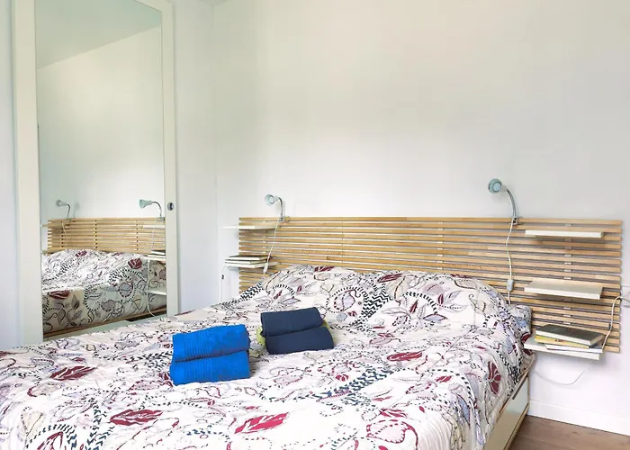Porta Venezia M1 Cozy Rooftop * Milan