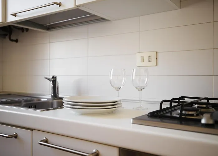 Cozy Living - Navigli & Darsena *