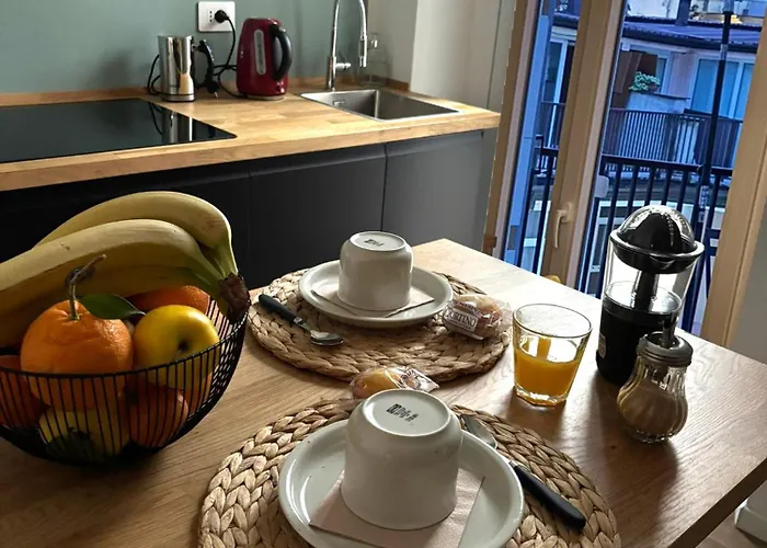 Apartmán Urban Nolo - Piazzale Loreto