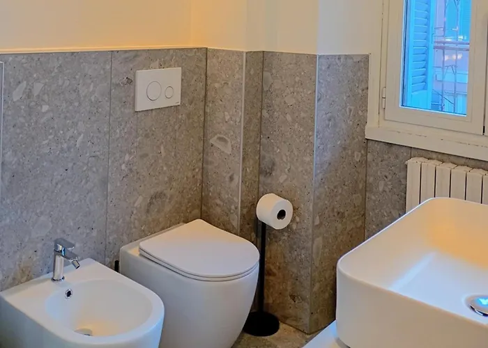 Apartamento Casa Ferretti - Corso Milão