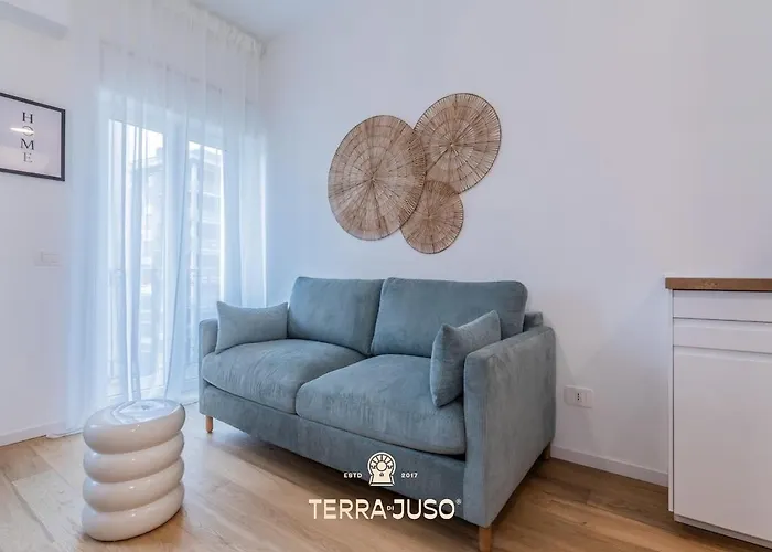 Apartamento Rucellai In *