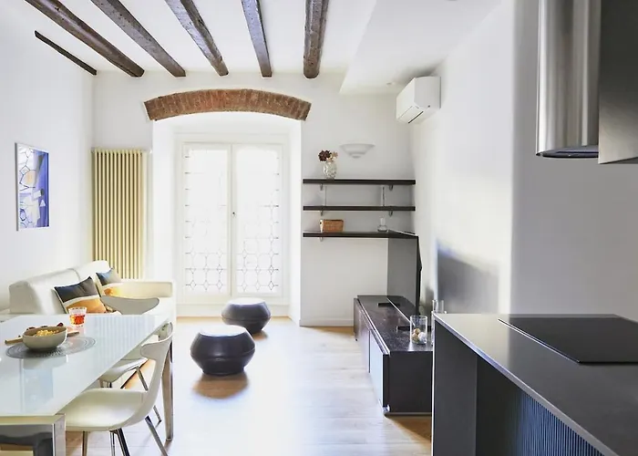 Wonderful Place - Center Appartement Milan