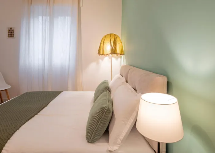 Apartament Tolmezzo - 7sundays