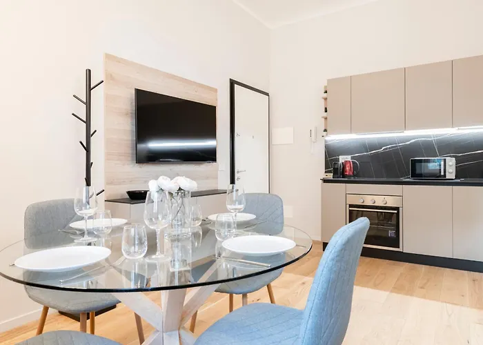 Apartmán Easylife - - Nava 36 - Isola *