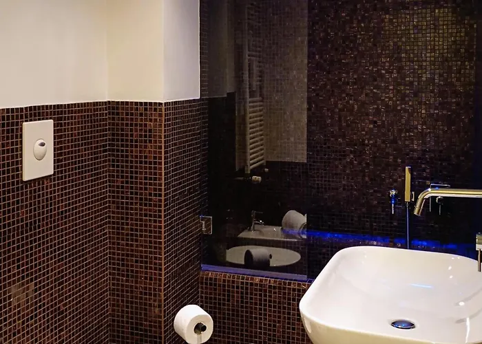 Lejlighed Casa Ferretti - Corso Garibaldi Milano