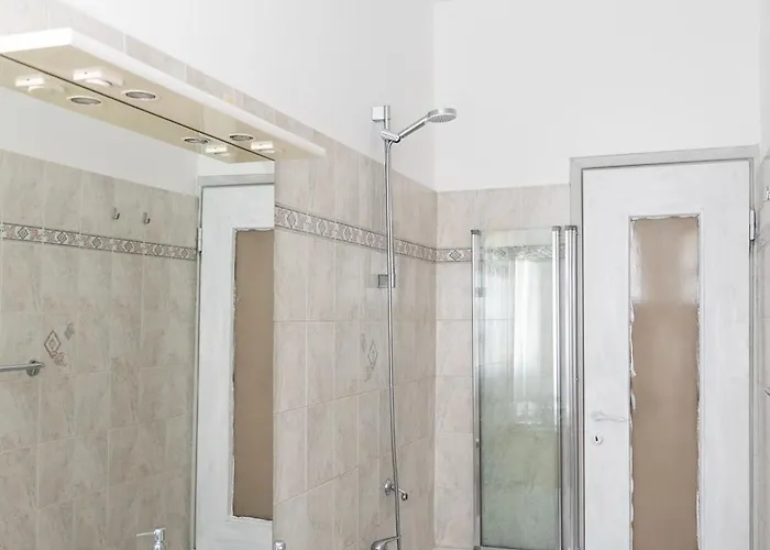 Casa Venezian アパート