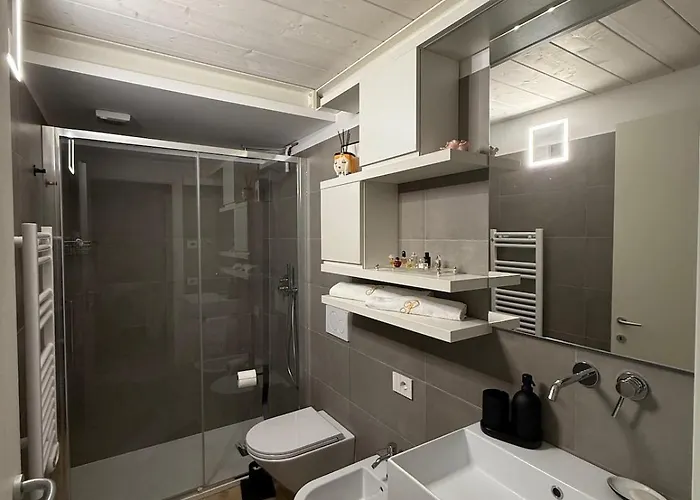 Lejlighed Three-room Sleeps 6 Life Fiera San Siro