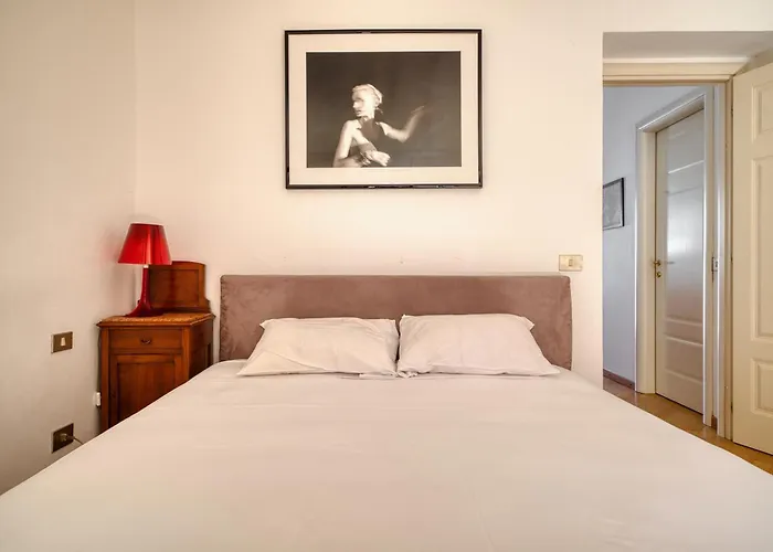 Cozy Living - Navigli & Darsena Milán