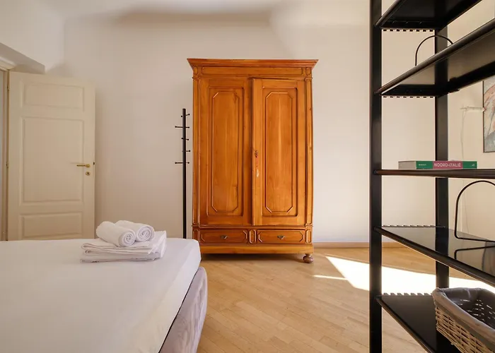 Apartamento Cozy Living - Navigli & Darsena *