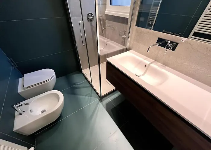 Stunning Penthouse Duomo Experience * Milano