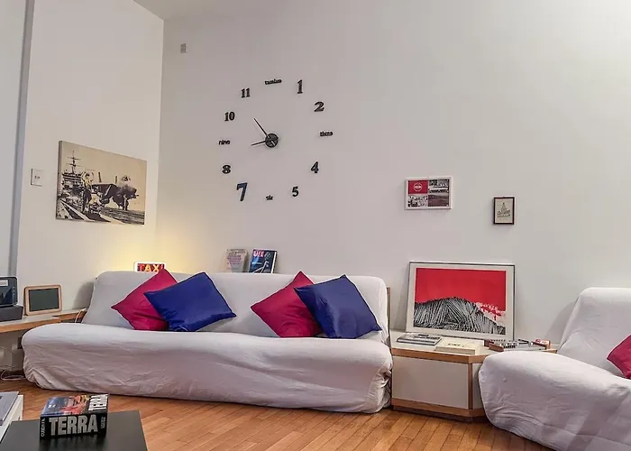 Free Private Parking 120 Mq Duomo 15 A Piedi *