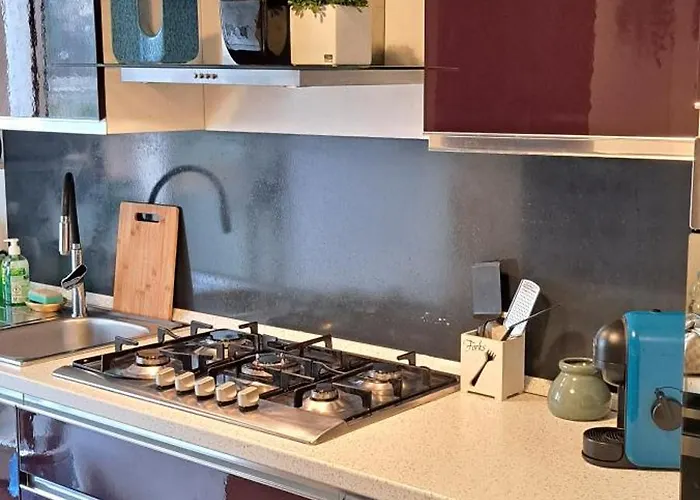 Brand New - 5 Minutes From Istria Metro Station *