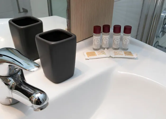 דירה I-host - Brembo 3 *