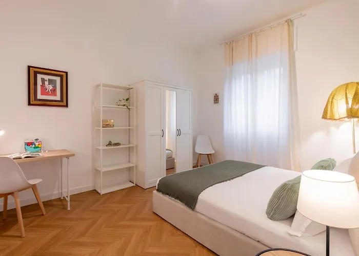 Apartament Tolmezzo - 7sundays *