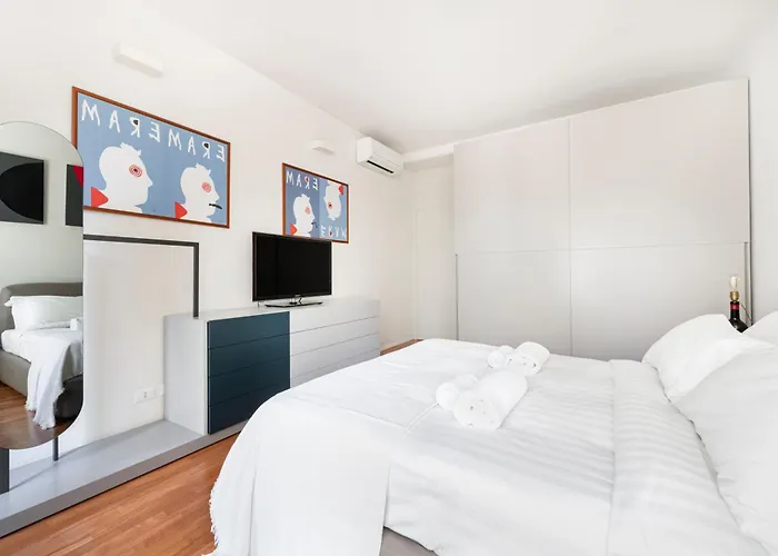 Easylife - - Cassala 61 - Navigli * ミラノ