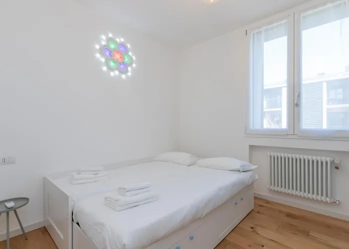 I-host - Assietta Apartment *