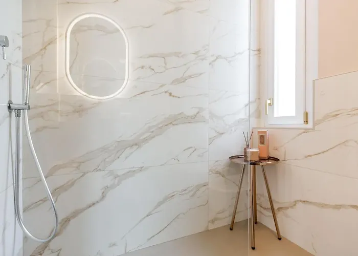 Luxury Quiet Above Subway Mediolan