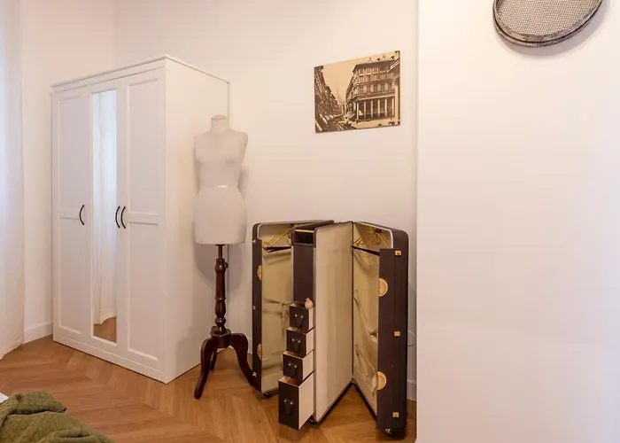 Apartament Tolmezzo - 7sundays
