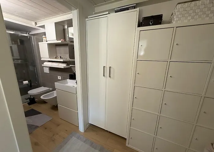 Lejlighed Three-room Sleeps 6 Life Fiera San Siro