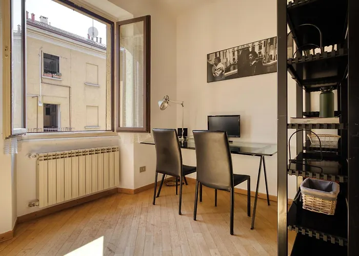 Apartamento Cozy Living - Navigli & Darsena
