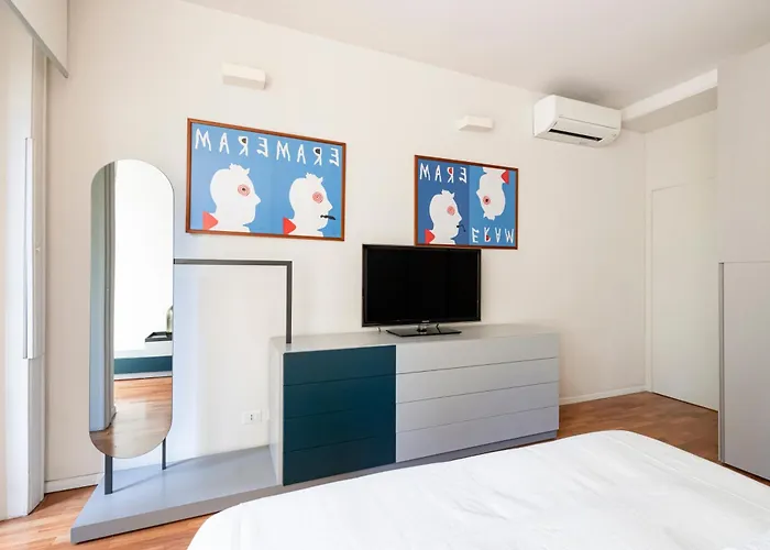Easylife - - Cassala 61 - Navigli * ミラノ