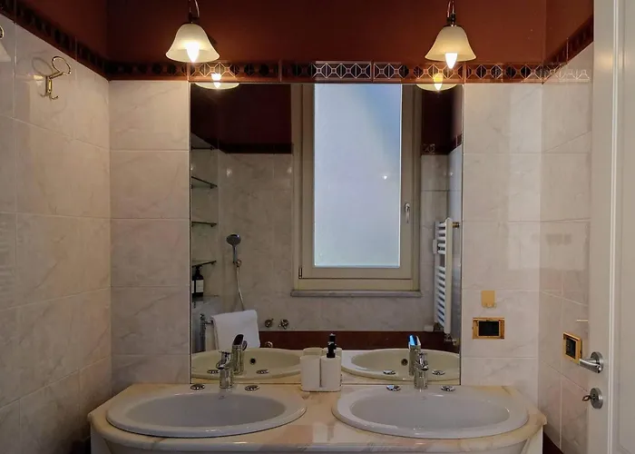 Lejlighed Casa Ferretti - Corso Garibaldi Milano