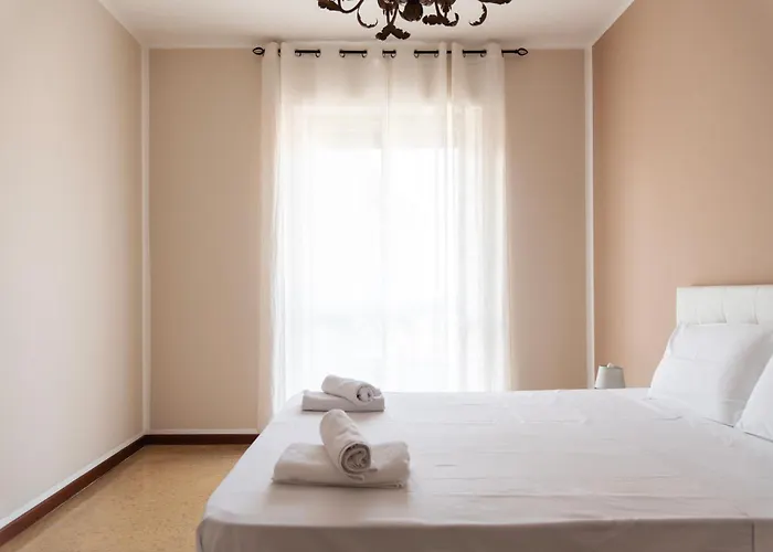 Casa Venezian アパート