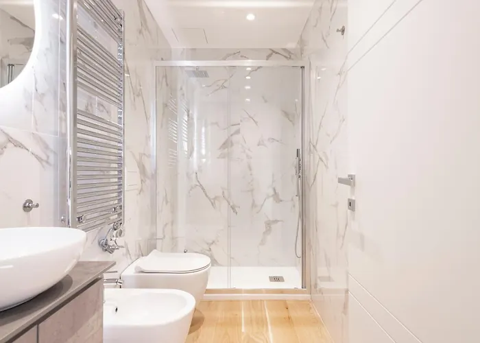 Apartmán Easylife - - Nava 36 - Isola *