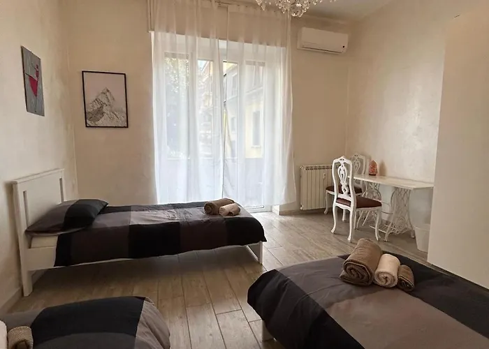 Διαμέρισμα Casa Grande *