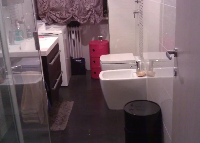 Brand New - 5 Minutes From Istria Metro Station 아파트 *