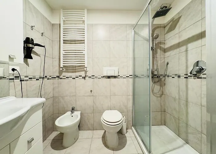 Porta Romana-center Milan-a Modern House Of Design