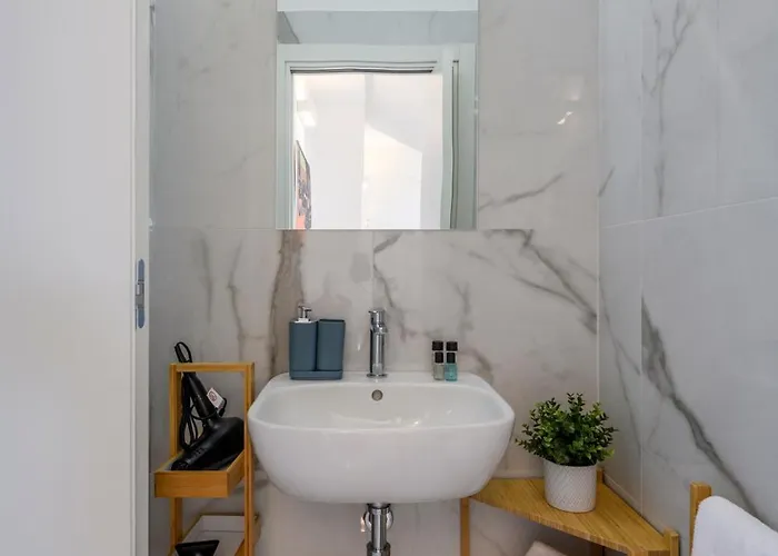 Apartment Novara, 6 - Attic With Style Mailand