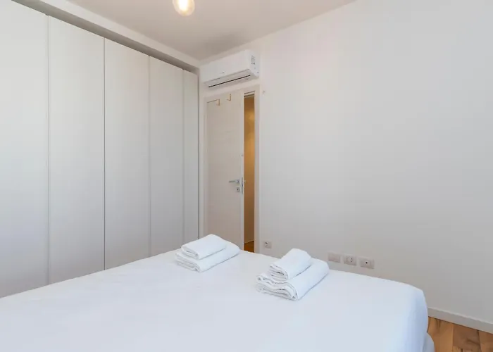 I-host - Assietta Apartment