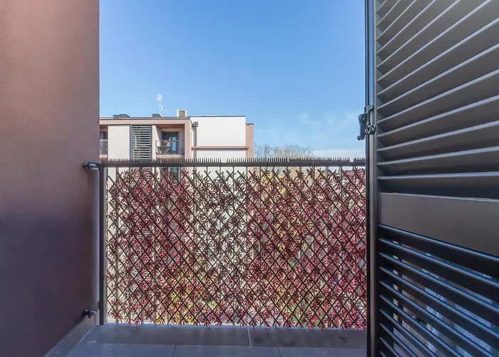 I-host - Assietta Apartment Milan