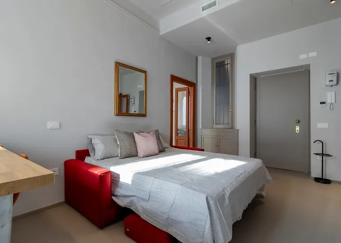Liberty House - Carozzi *