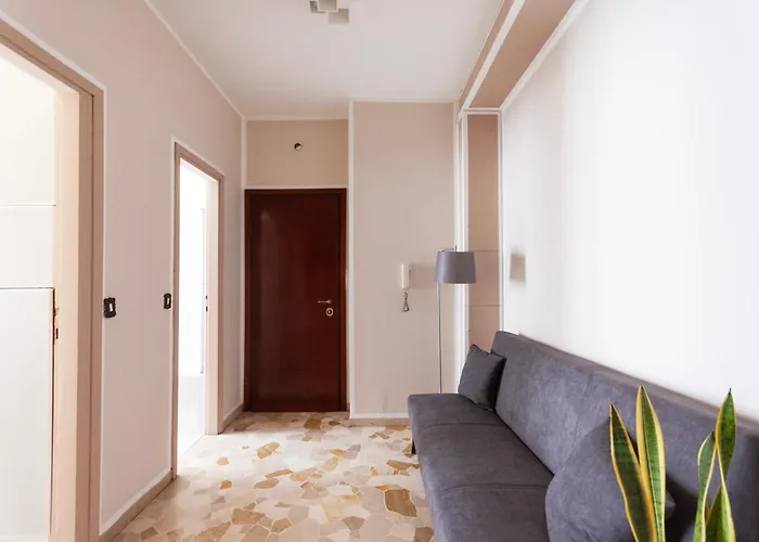 アパート Casa Venezian *