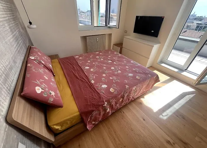 Stunning Penthouse Duomo Experience