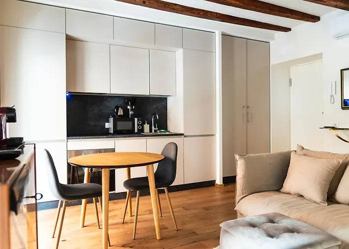 Youhosty - Bezzecca 1 Apartamento *