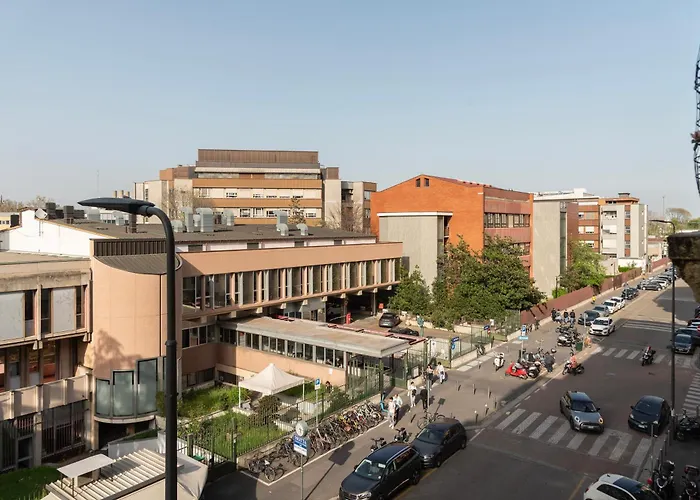 Casa Venezian アパート ミラノ