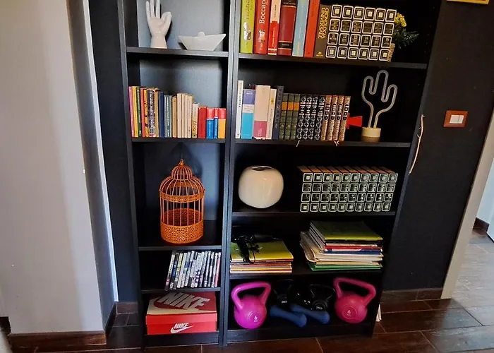 아파트 Brand New - 5 Minutes From Istria Metro Station 밀라노