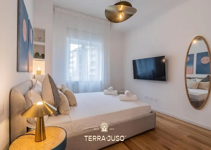 Apartamento Rucellai In *