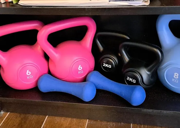 Brand New - 5 Minutes From Istria Metro Station *