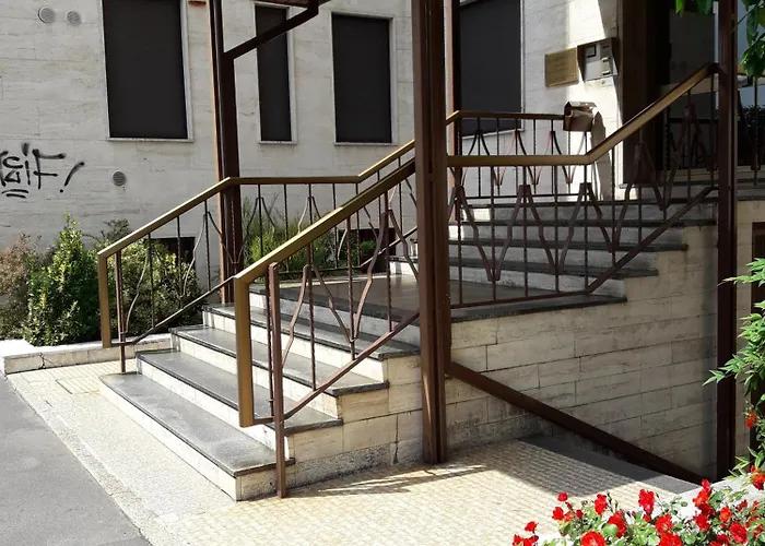 아파트 Brand New - 5 Minutes From Istria Metro Station