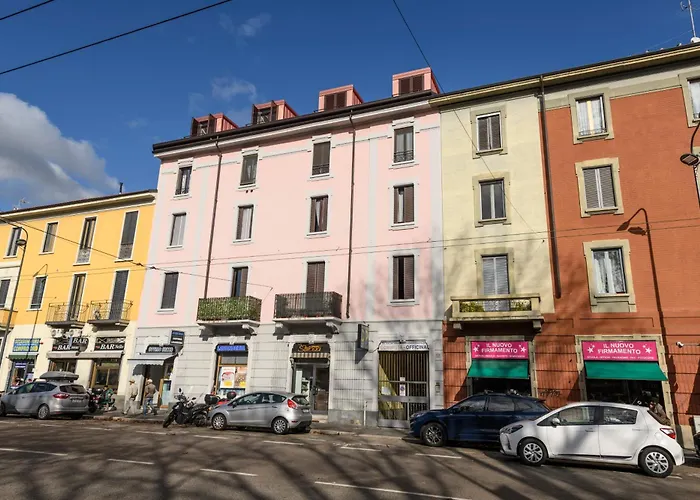 Apartment Novara, 6 - Attic With Style