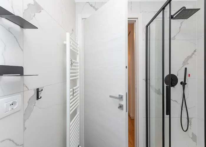 Apartment I-host - Assietta Milan