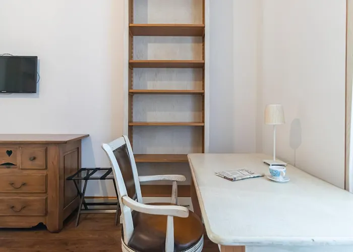 Italianway Easy - Rosales 3 C Milano