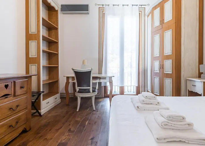 Italianway Easy - Rosales 3 C Lejlighed Milano