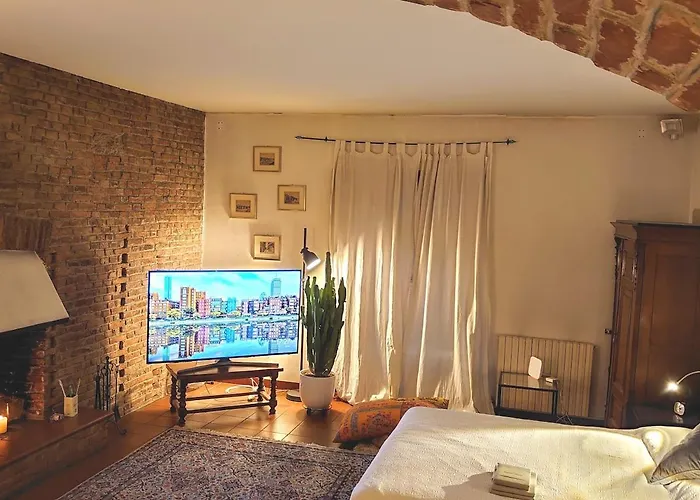 Iron Bridge Navigli Location M2 Апартаменты Милан