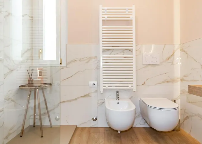 Luxury Quiet Above Subway