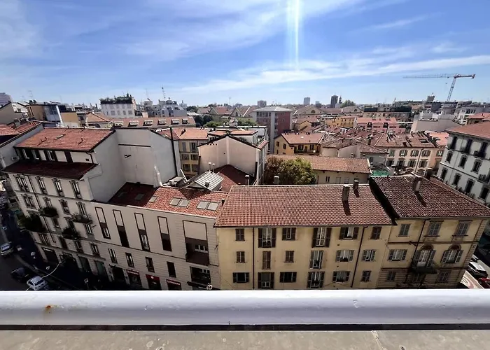 Appartamento Stunning Penthouse Duomo Experience